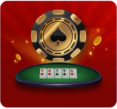 Tampilan awal loyalbet Rummy Kolam