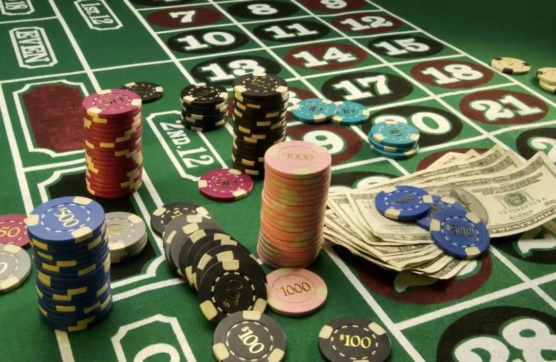 Tampilan awal Roda Uang loyalbet