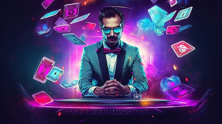 Catatan privasi dan akun loyalbet