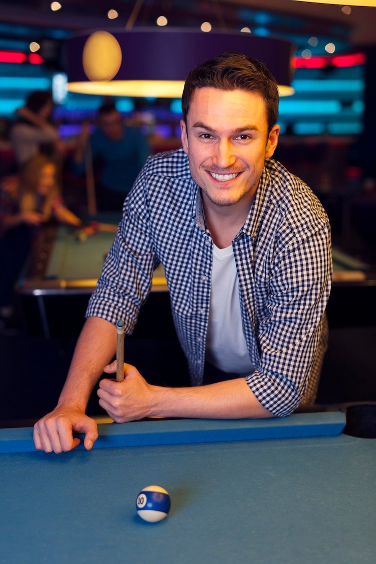 Pengalaman mobile roulette di loyalbet
